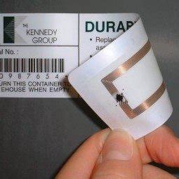 ncdot rfid tags